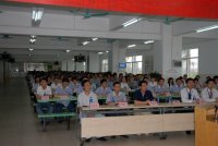 暉菲管理咨詢江門公司