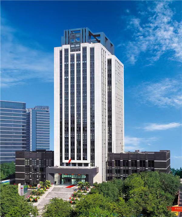 中國成都冠卓品牌設計股份有限責任公司